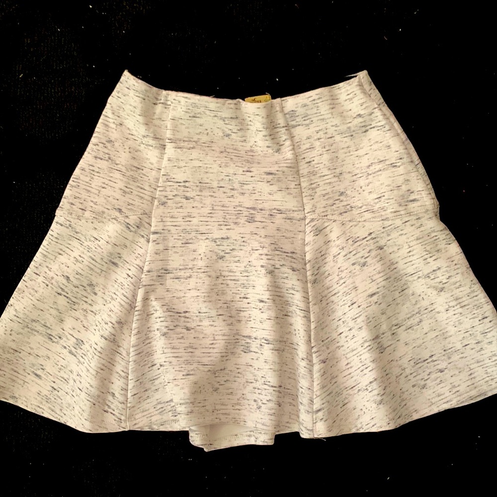 Never worn